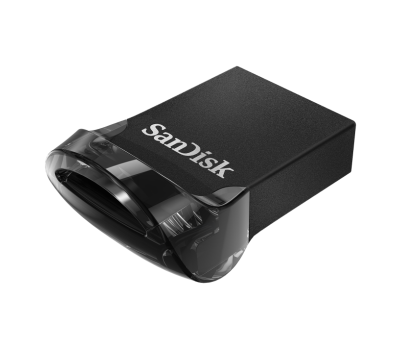 PenDrive Sandisk 64GB Ultra Fit (USB 3.1) 130MB/s